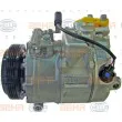 Compresseur, climatisation HELLA 8FK 351 110-351 - Visuel 1