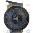 Compresseur, climatisation HELLA 8FK 351 110-351 - Visuel 2