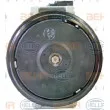 Compresseur, climatisation HELLA 8FK 351 110-381 - Visuel 2