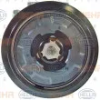 Compresseur, climatisation HELLA 8FK 351 110-401 - Visuel 2