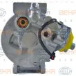 Compresseur, climatisation HELLA 8FK 351 110-401 - Visuel 3