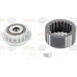 Compresseur, climatisation HELLA 8FK 351 110-411 - Visuel 2