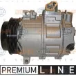 Compresseur, climatisation HELLA 8FK 351 110-441 - Visuel 1