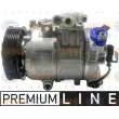 Compresseur, climatisation HELLA 8FK 351 110-471 - Visuel 1