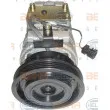 Compresseur, climatisation HELLA 8FK 351 110-591 - Visuel 2