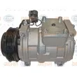 Compresseur, climatisation HELLA 8FK 351 110-631 - Visuel 1