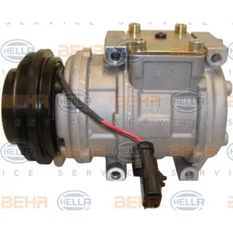 Compresseur, climatisation HELLA 8FK 351 110-721
