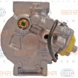 Compresseur, climatisation HELLA 8FK 351 110-751 - Visuel 3