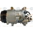 Compresseur, climatisation HELLA 8FK 351 110-901 - Visuel 3