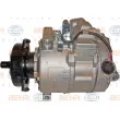 Compresseur, climatisation HELLA 8FK 351 110-911 - Visuel 1