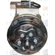 Compresseur, climatisation HELLA 8FK 351 110-911 - Visuel 2