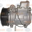 Compresseur, climatisation HELLA 8FK 351 110-991 - Visuel 1