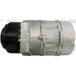 Compresseur, climatisation HELLA 8FK 351 111-581 - Visuel 1