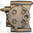 Compresseur, climatisation HELLA 8FK 351 113-221 - Visuel 3