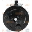 Compresseur, climatisation HELLA 8FK 351 113-461 - Visuel 2
