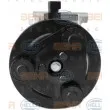 Compresseur, climatisation HELLA 8FK 351 113-471 - Visuel 2