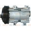 Compresseur, climatisation HELLA 8FK 351 113-601 - Visuel 1