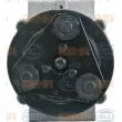 Compresseur, climatisation HELLA 8FK 351 113-691 - Visuel 2