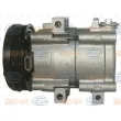 Compresseur, climatisation HELLA 8FK 351 113-711 - Visuel 1