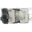 Compresseur, climatisation HELLA 8FK 351 113-731 - Visuel 1