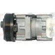 Compresseur, climatisation HELLA 8FK 351 113-741 - Visuel 1