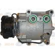 Compresseur, climatisation HELLA 8FK 351 113-811 - Visuel 1