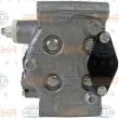 Compresseur, climatisation HELLA 8FK 351 113-871 - Visuel 3