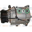 Compresseur, climatisation HELLA 8FK 351 113-901 - Visuel 1