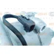 Compresseur, climatisation HELLA 8FK 351 113-941 - Visuel 2