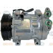 Compresseur, climatisation HELLA 8FK 351 113-951 - Visuel 1