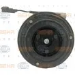 Compresseur, climatisation HELLA 8FK 351 113-971 - Visuel 2