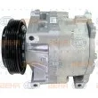 Compresseur, climatisation HELLA 8FK 351 114-061 - Visuel 1