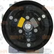 Compresseur, climatisation HELLA 8FK 351 114-061 - Visuel 2