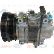 Compresseur, climatisation HELLA 8FK 351 114-081 - Visuel 1
