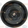 Compresseur, climatisation HELLA 8FK 351 114-081 - Visuel 2