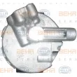 Compresseur, climatisation HELLA 8FK 351 114-141 - Visuel 3