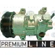 Compresseur, climatisation HELLA 8FK 351 114-161 - Visuel 1