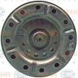 Compresseur, climatisation HELLA 8FK 351 114-161 - Visuel 2