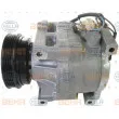 Compresseur, climatisation HELLA 8FK 351 114-191 - Visuel 1