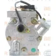 Compresseur, climatisation HELLA 8FK 351 114-191 - Visuel 3