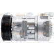 Compresseur, climatisation HELLA 8FK 351 114-211 - Visuel 1
