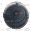 Compresseur, climatisation HELLA 8FK 351 114-211 - Visuel 2