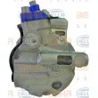 Compresseur, climatisation HELLA 8FK 351 114-221 - Visuel 3