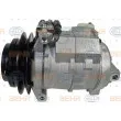 Compresseur, climatisation HELLA 8FK 351 114-231 - Visuel 1