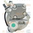 Compresseur, climatisation HELLA 8FK 351 114-241 - Visuel 3