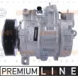 Compresseur, climatisation HELLA 8FK 351 114-271 - Visuel 1