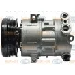 Compresseur, climatisation HELLA 8FK 351 114-281 - Visuel 1