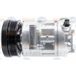 Compresseur, climatisation HELLA 8FK 351 114-281 - Visuel 2