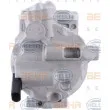 Compresseur, climatisation HELLA 8FK 351 114-301 - Visuel 3