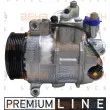 Compresseur, climatisation HELLA 8FK 351 114-331 - Visuel 1
